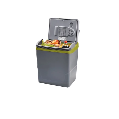Elektromos hűtőtáska 29L 230V/12V REK 29 D1 Rocktrail 