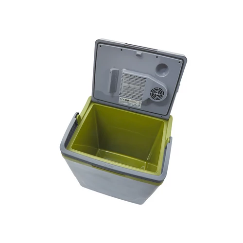 Elektromos hűtőtáska 29L 230V/12V REK 29 D1 Rocktrail 