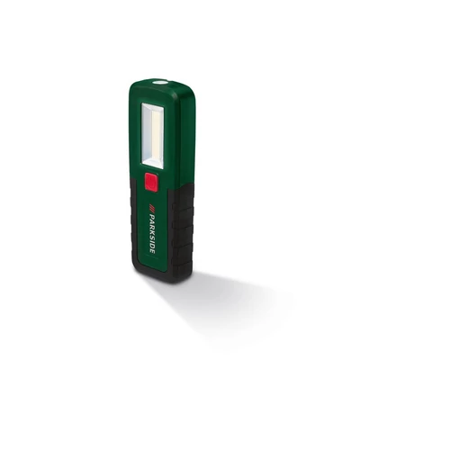 ParkSide akkus LED lámpa PALA 2000 A2