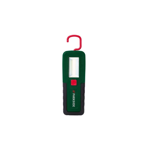 ParkSide akkus LED lámpa PALA 2000 A2