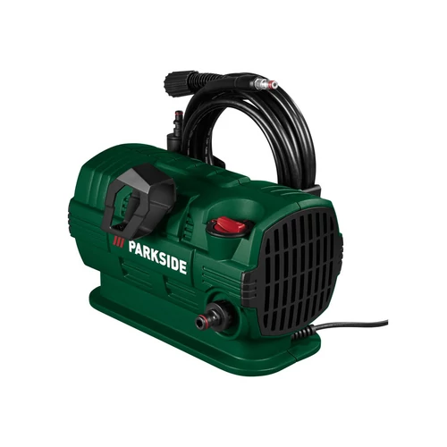 ParkSide PHDM 110 A1 Mini magasnyomású mosó 1400 W 110 bar