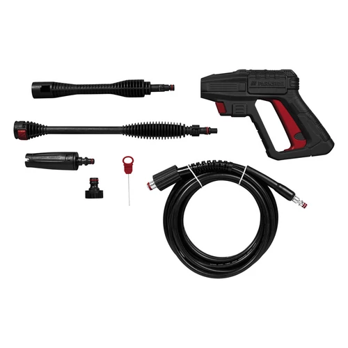 ParkSide PHDM 110 A1 Mini magasnyomású mosó 1400 W 110 bar