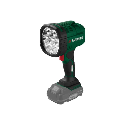 ParkSide akkus LED kézilámpa 20V, akku és töltő nélkül PHLA 20 Li A1