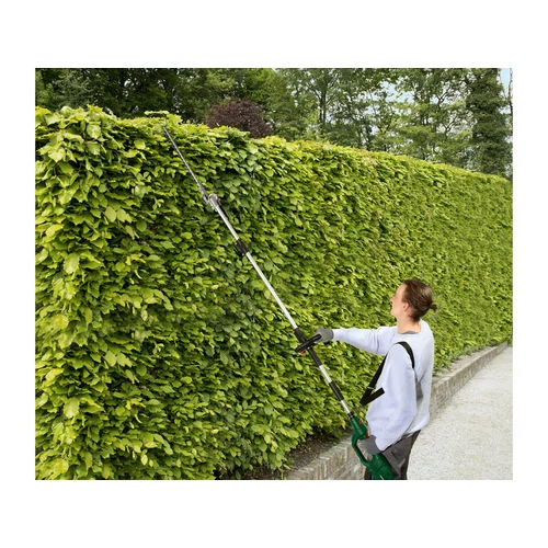ParkSide vezetékes sövénynyíró PEHSL 710 A1