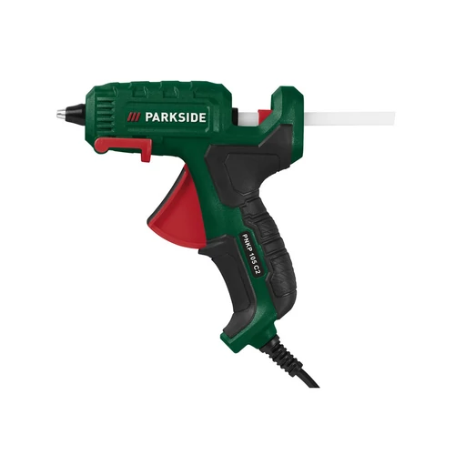 ParkSide ragasztópisztoly vezetékes PNKP 105 C2