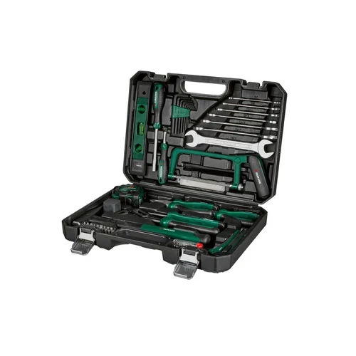 szerszámosláda 64 részes