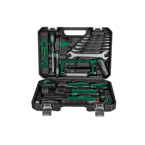 ParkSide szerszámkészlet 64 részes