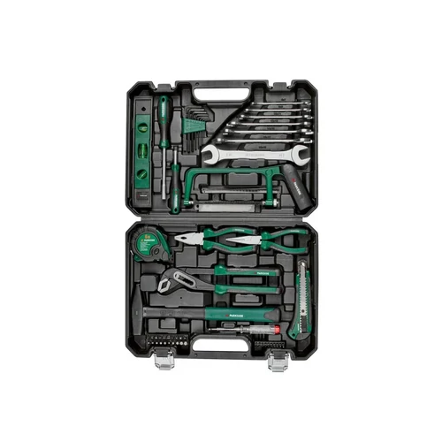 ParkSide szerszámkészlet 64 részes