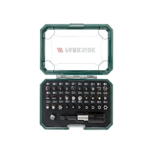 ParkSide bitkészlet 