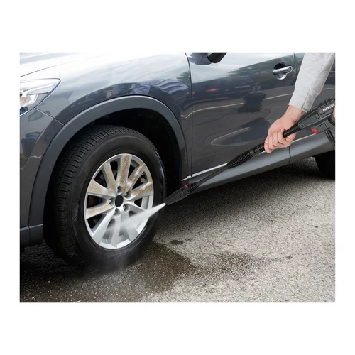 ParkSide magasnyomású mosó, fém szivattyúval, 135 bar, 1800W PHD 135 F5 