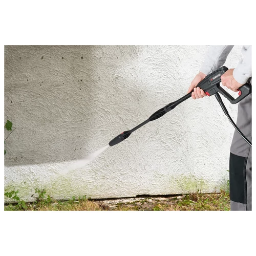 ParkSide magasnyomású mosó, fém szivattyúval, 135 bar, 1800W PHD 135 F5 