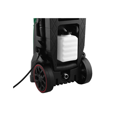 ParkSide magasnyomású mosó, fém szivattyúval, 135 bar, 1800W PHD 135 F5 