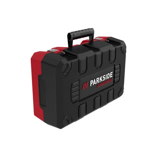 ParkSide Performance vezetékes sarokcsiszoló Ø125mm 1700W PPWS 125 A1