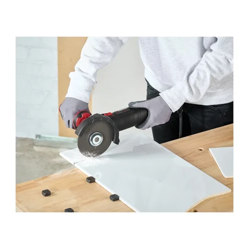 ParkSide Performance vezetékes sarokcsiszoló Ø125mm 1700W PPWS 125 A1