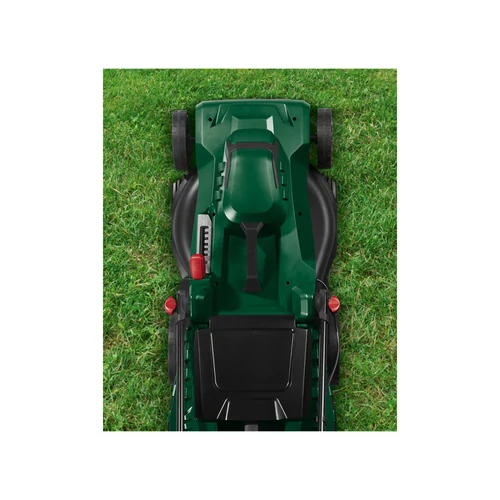 ParkSide elektromos fűnyíró, fűgyűjtős 1800W 44 cm PRM 1800 C3 
