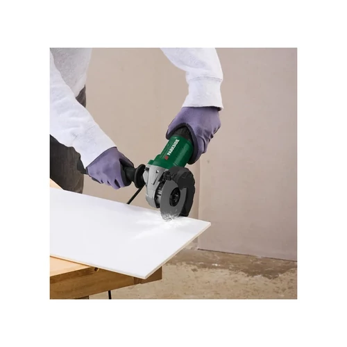 ParkSide PWS 115 C3 elektromos sarokcsiszoló 750 W Ø115 mm 