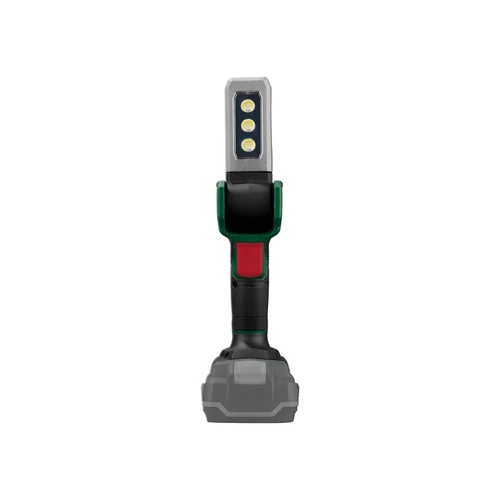 ParkSide akkus LED kézilámpa akku és töltő nélkül PLHLA 20Li C1