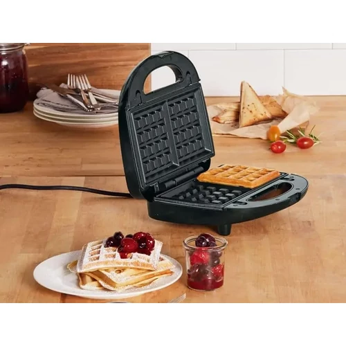 SilverCrest gofrisütő SSWM 820 A1