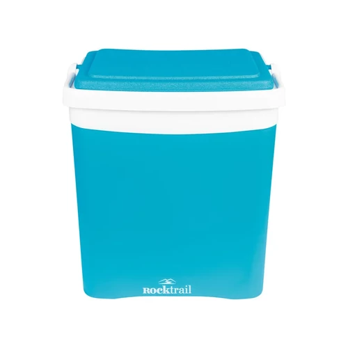 Hűtőtáska 25L kék Rocktrail
