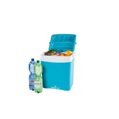 Hűtőtáska 25L kék Rocktrail