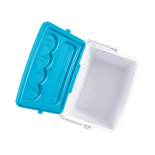 Rocktrail Hűtőtáska 25L kék levehető fedél