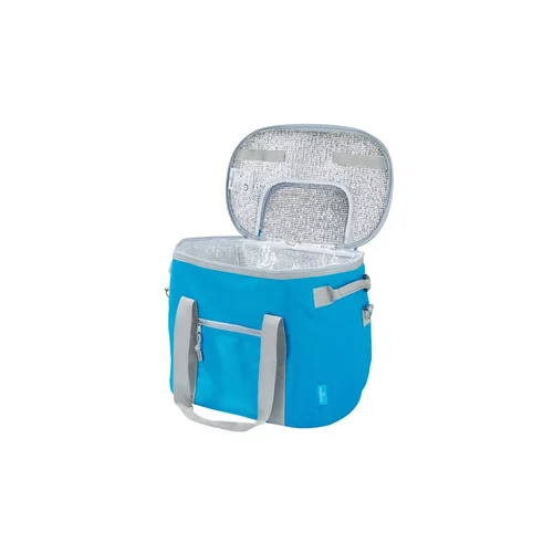 Hűtőtáska 35L kék Rocktrail