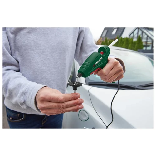 ParkSide horpadásjavító, karosszéria javító készlet