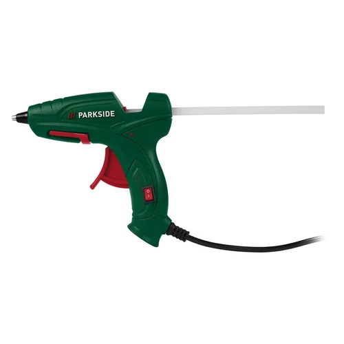 ParkSide horpadásjavító, karosszéria javító készlet