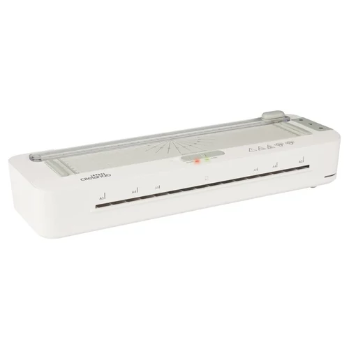 Laminálógép A3 Crelando CLG 450 A1