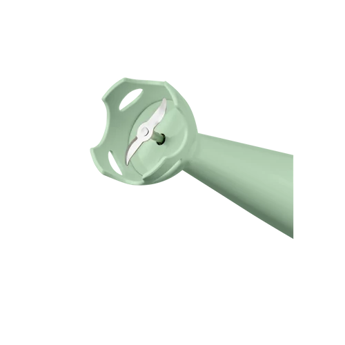 SilverCrest botmixer 350W zöld SSM 350 A1