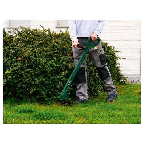 ParkSide PART 20 Li A1 akkus fűszegélynyíró egyszálas 20V akku és töltő nélkül