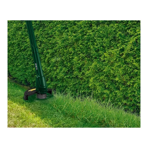 ParkSide akkus fűszegélynyíró egyszálas 20V akku és töltő nélkül PART 20 Li A1