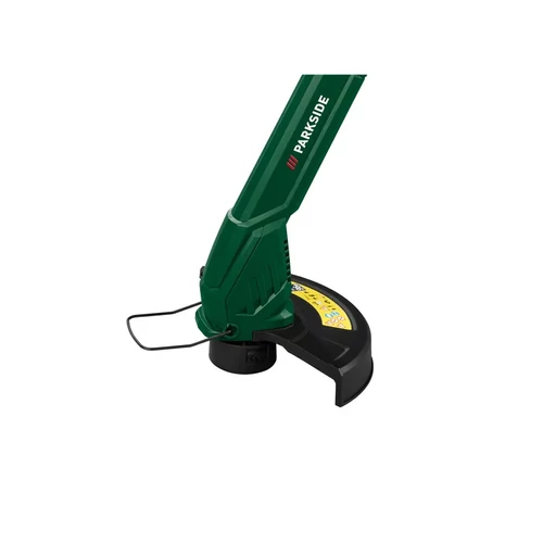 ParkSide PART 20 Li A1 akkus fűszegélynyíró egyszálas 20V akku és töltő nélkül