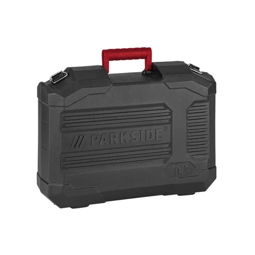 ParkSide vezetékes fúró és vésőkalapács 5J PBH 1550 C1