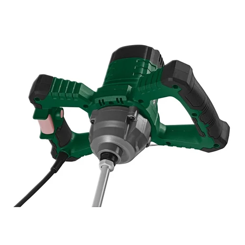 PARKSIDE PFMR 1600 E5 festék és habarcskeverő 1600W – elektromos keverőgép