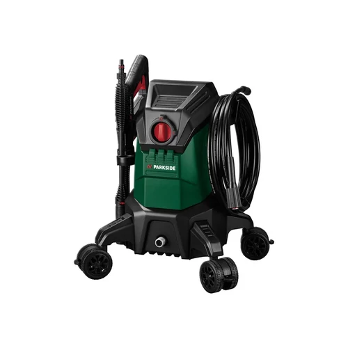 ParkSide flexi magasnyomású mosó 2000W PHDF 150 A1