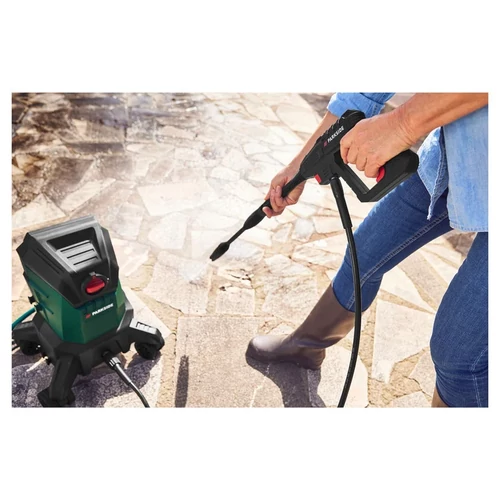ParkSide flexi magasnyomású mosó 2000W PHDF 150 A1