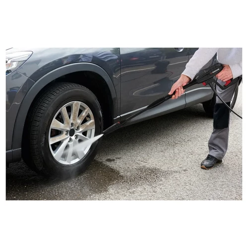ParkSide flexi magasnyomású mosó 2000W PHDF 150 A1