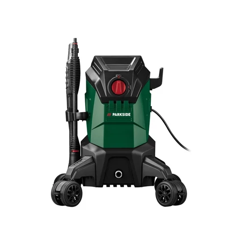 ParkSide flexi magasnyomású mosó 2000W PHDF 150 A1