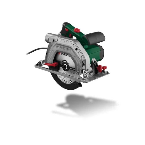 elektromos kézi körfűrész 