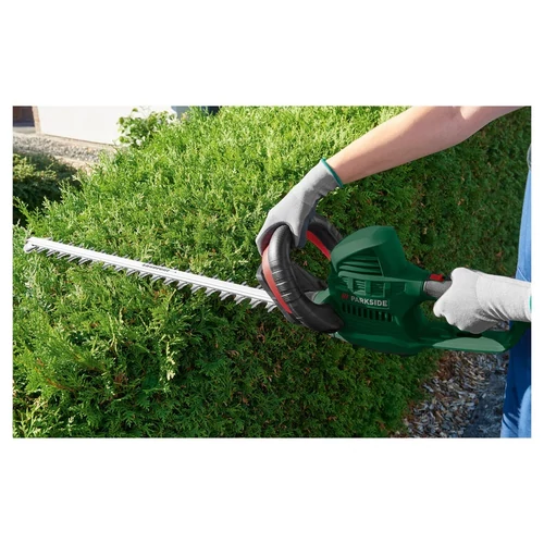 ParkSide elektromos sövénynyíró PEHS 650 A1