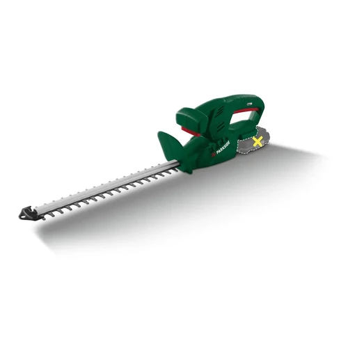 ParkSide akkus sövénynyíró 