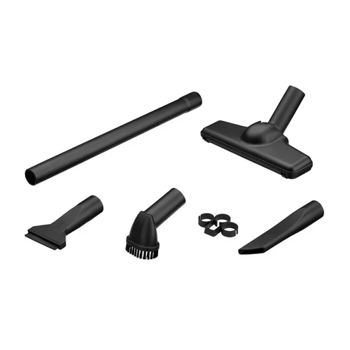 ParkSide PHSSA 20-Li D2 SOLO X20V akkus vezeték nélküli kézi porszívó, morzsaporszívó akku és töltő nélkül