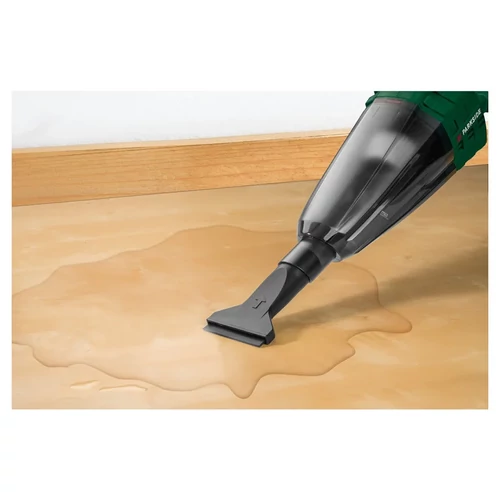 ParkSide PHSSA 20-Li D2 SOLO X20V akkus vezeték nélküli kézi porszívó, morzsaporszívó akku és töltő nélkül