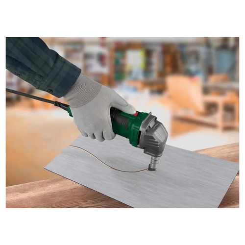 ParkSide elektromos kézi lemezvágó
