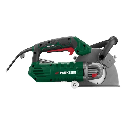ParkSide falhoronymaró vezetékes PMNF 1500 B2