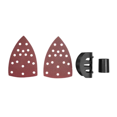 ParkSide PMS 220 A1 elektromos multicsiszoló 220W