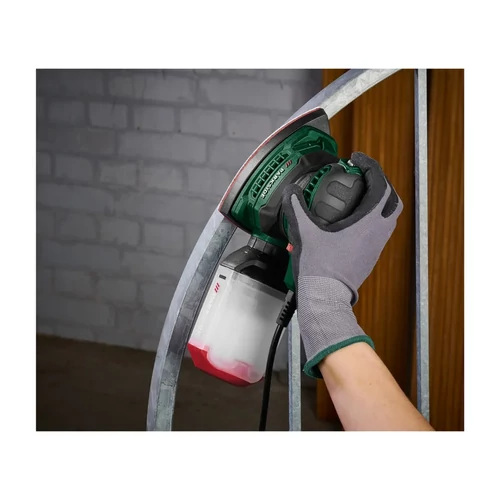 ParkSide PMS 220 A1 elektromos multicsiszoló 220W