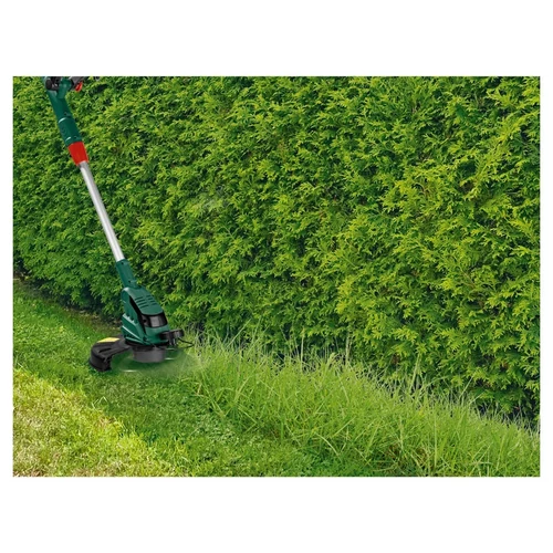 ParkSide akkus fűszegélynyíró akku és töltő nélkül PRTA 20 Li C3
