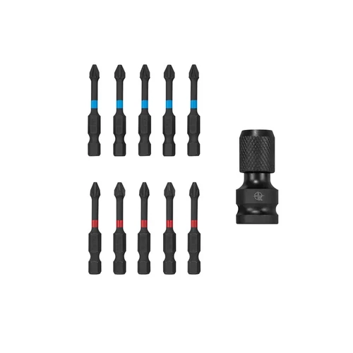 ParkSide ütvecsavarozó adapter PSAB 11 A1